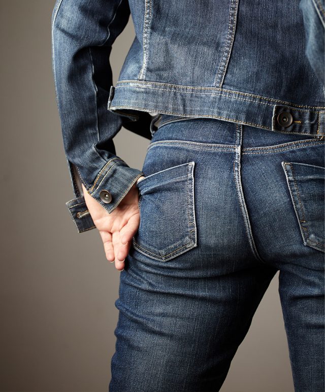 Denim Division