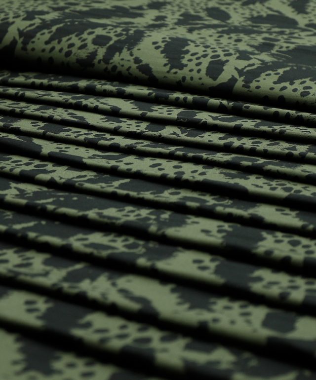 Fabric Division